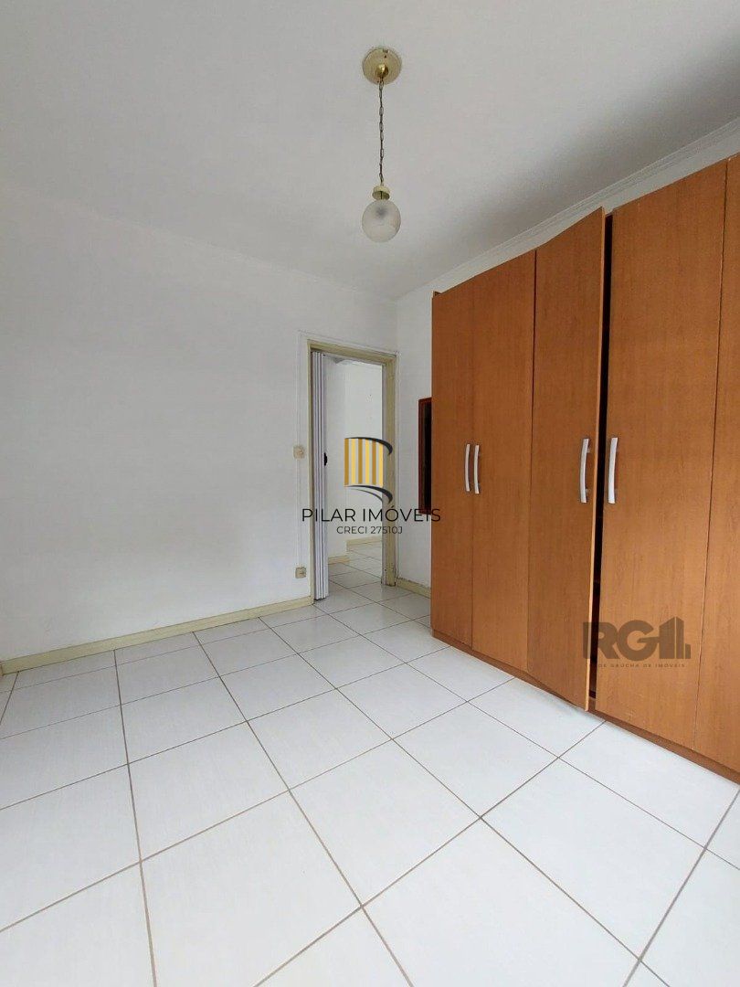 Apartamento 1 dormitório no bairro Santa Tereza
