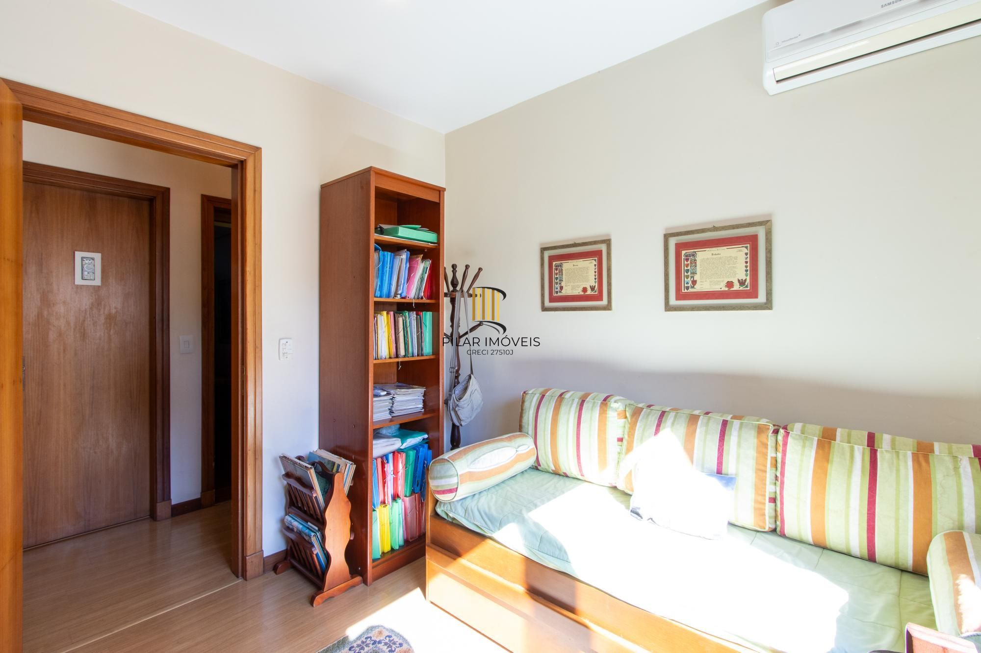 Apartamento de 3 dormitórios próximo a Encol