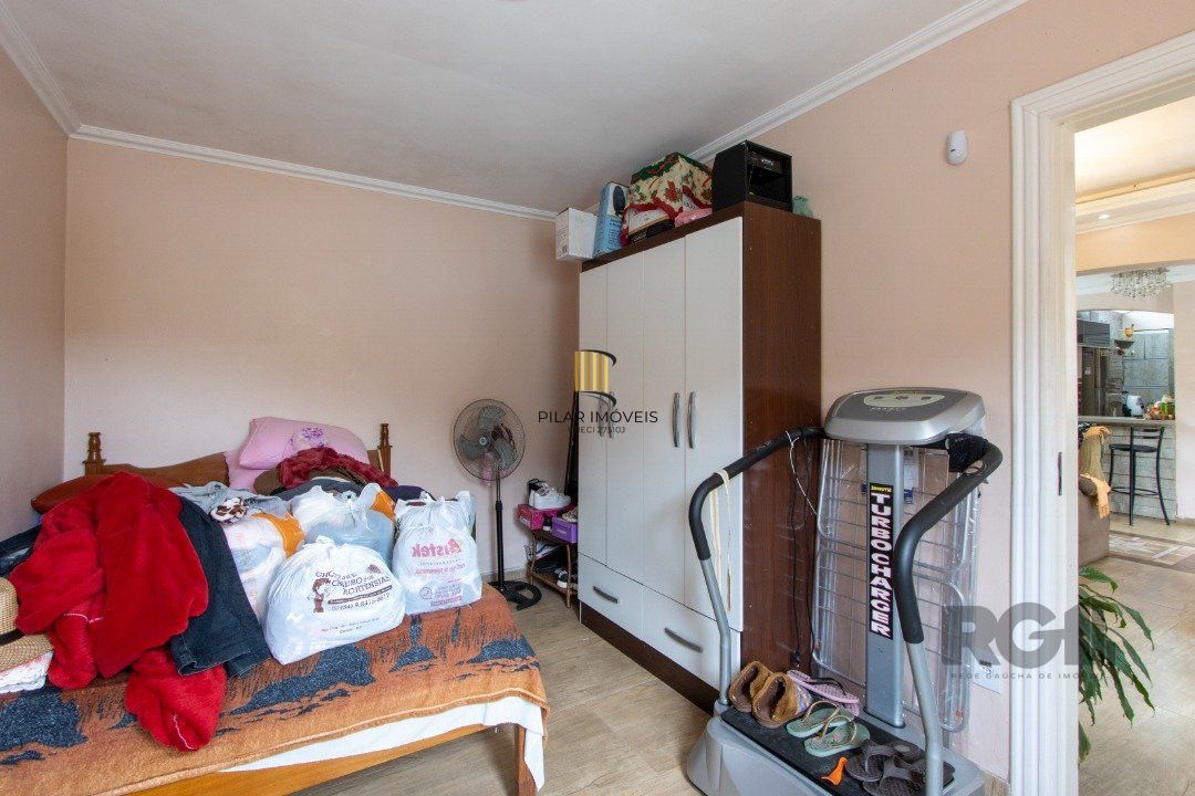 Casa para Venda - 238.68m², 4 dormitórios, sendo 1 suites, 4 vagas - Ipanema