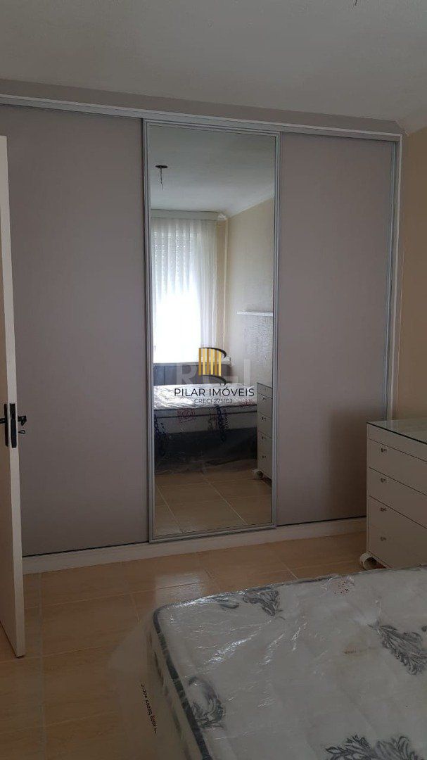 Apartamento para Venda - 37.89m², 1 dormitório, 1 vaga - Cavalhada
