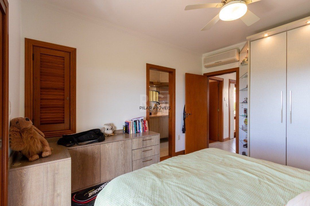 Casa para Venda - 358.78m², 3 dormitórios, sendo 1 suites, 3 vagas - Jardim Isabel