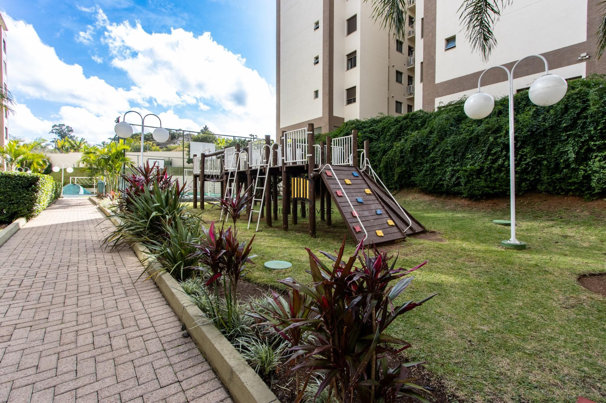 Apartamento 3 Dormitórios com Suíte | Sol da Manhã ☀️ | Churrasqueira | Vista para o Guaíba 🌅