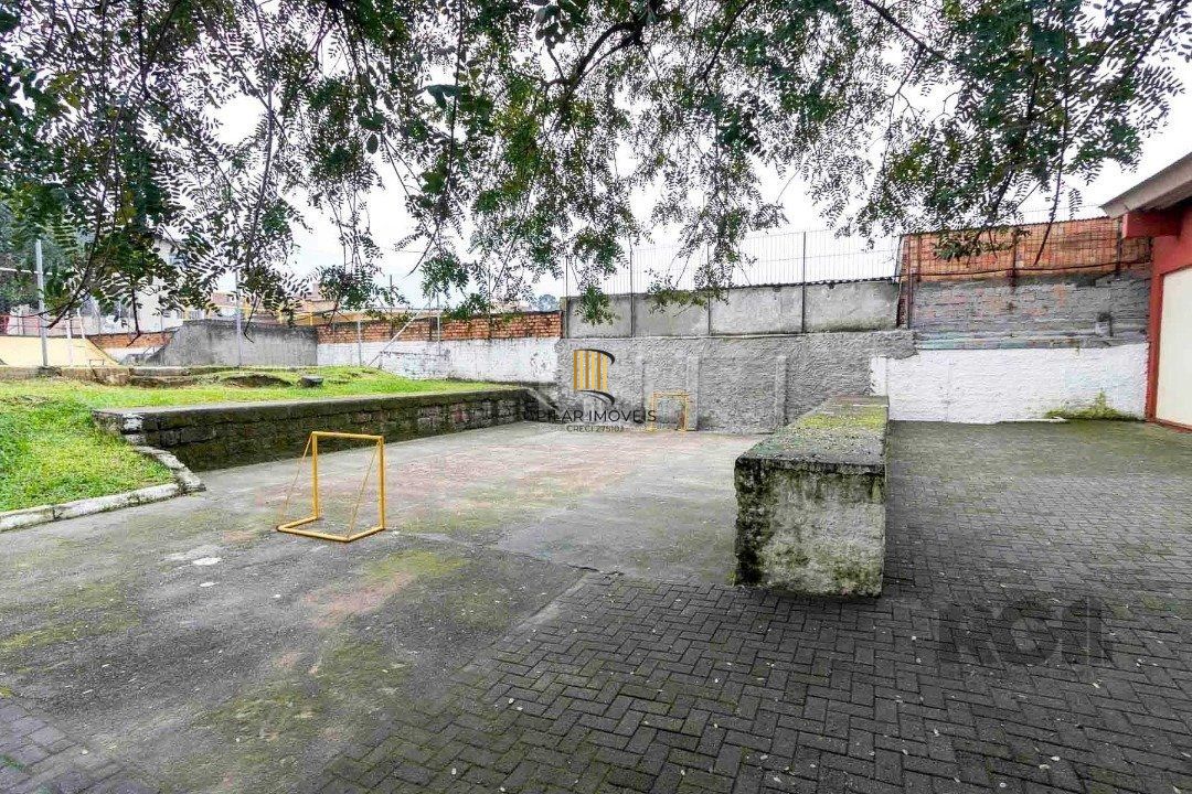Apartamento 2 dormitórios no bairro Camaquã