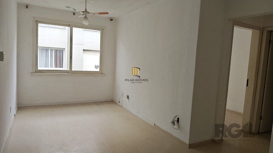 Apartamento de 1 quarto, 1 vaga de garagem no bairro Tristeza, Porto Alegre/RS