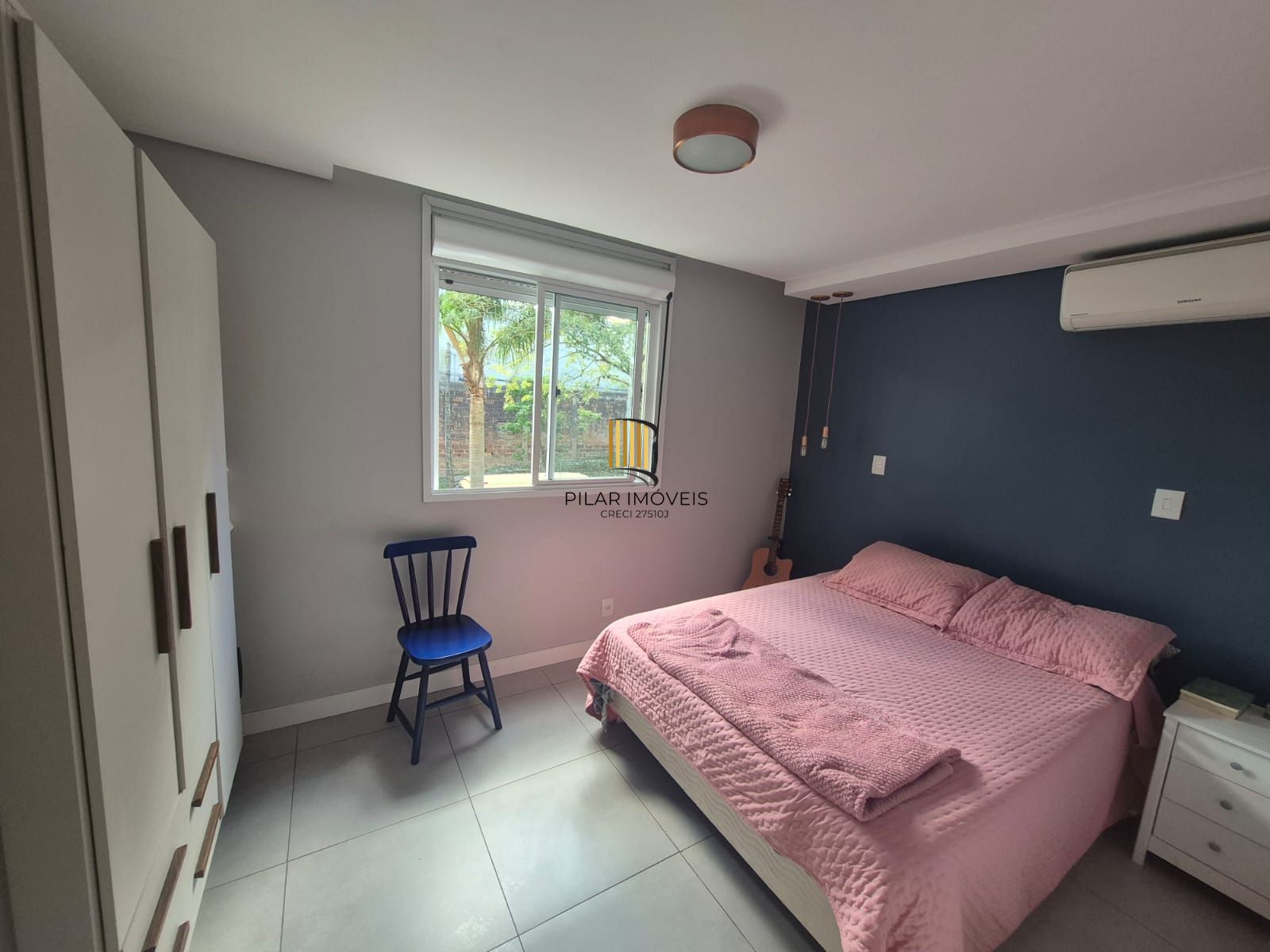 APARTAMENTO 2 QUARTOS 1 BANHEIRO COM ELEVADOR.