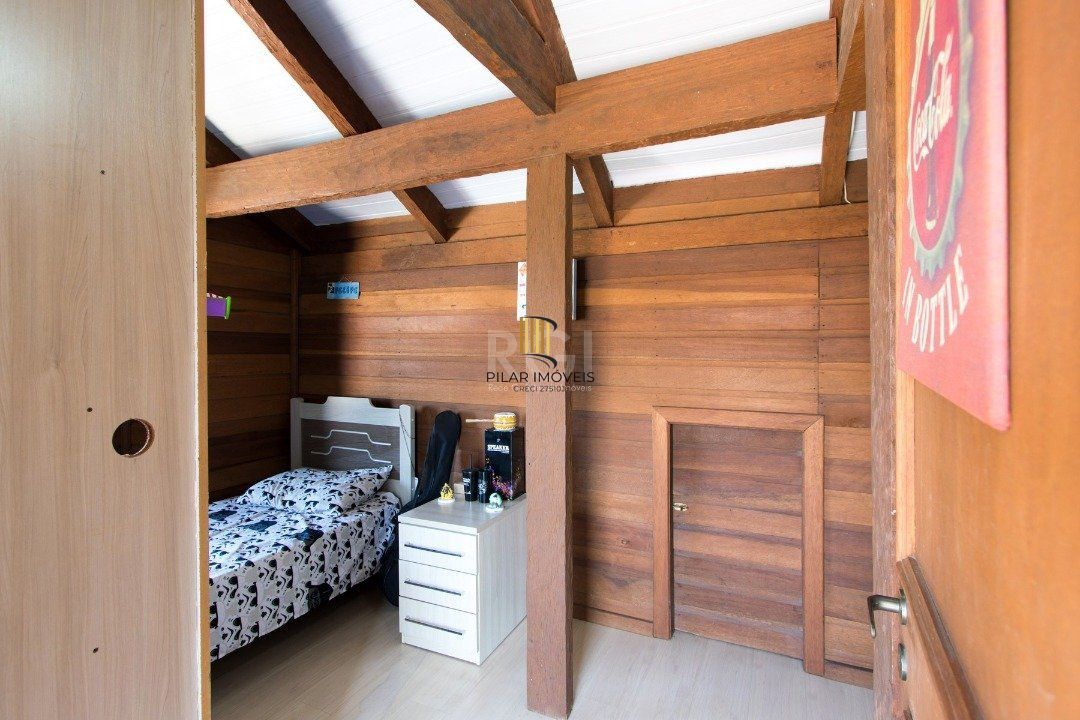 Casa Condominio para Venda - 195m², 2 dormitórios, sendo 1 suites, 2 vagas - Tristeza