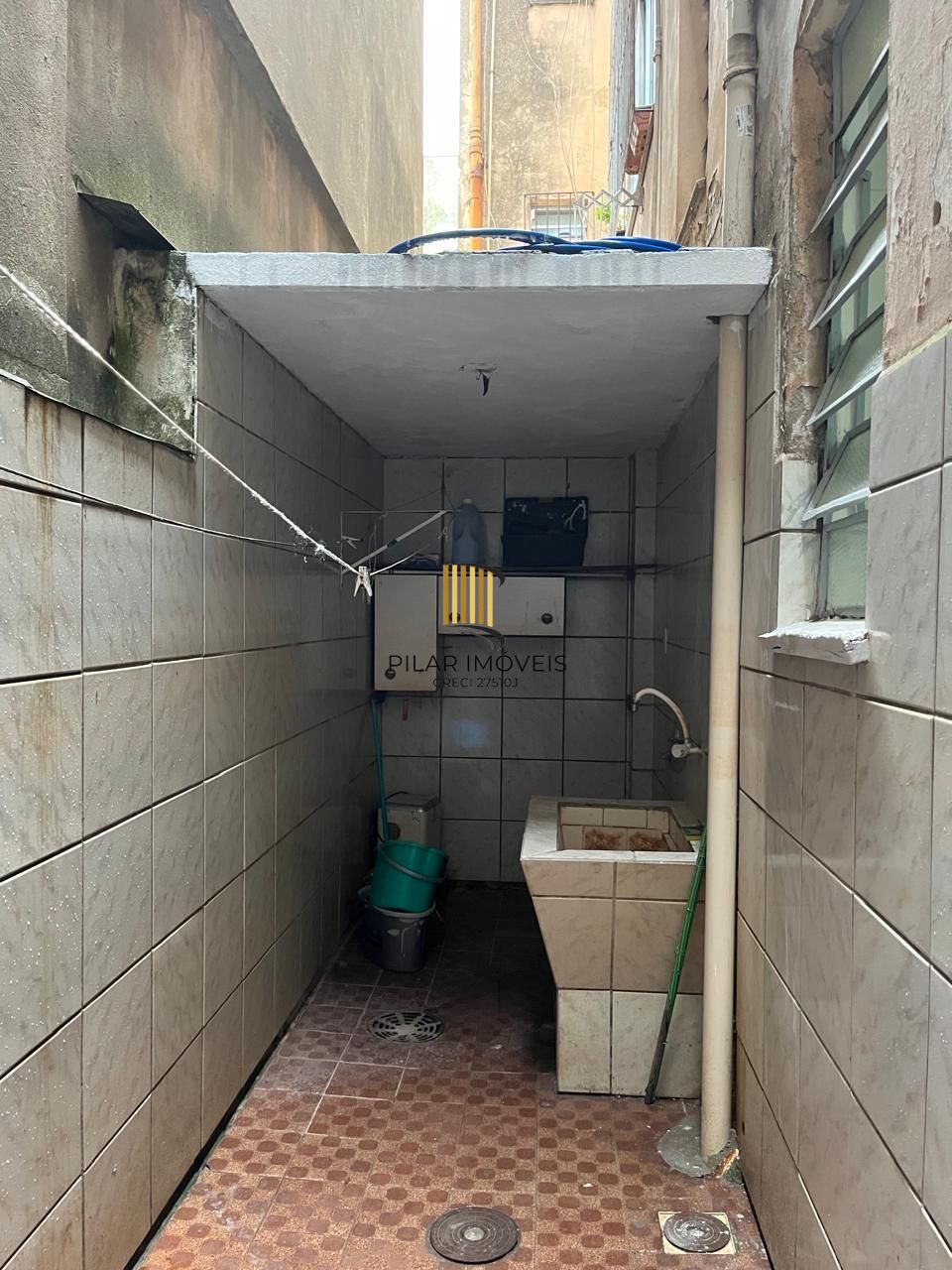 Apartamento 1 dormitório no bairro Navegantes