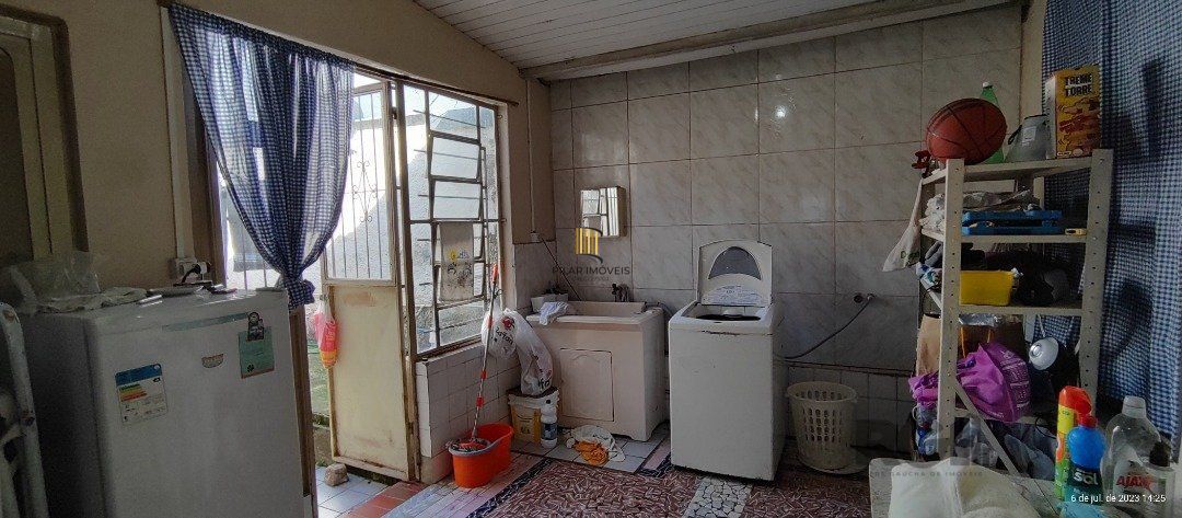 Casa | 5 quartos | 425,24m2 | Bairro Cristal
