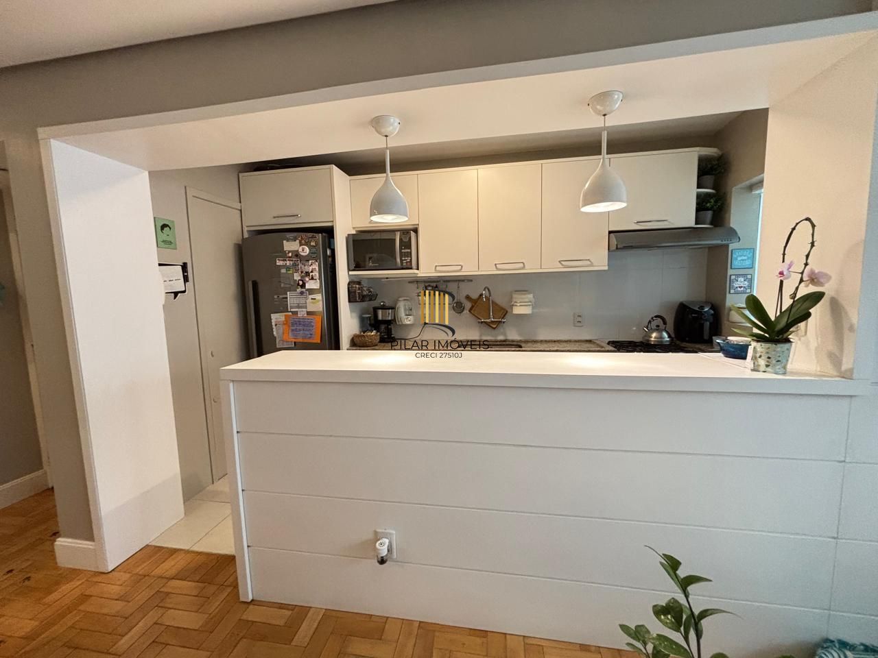 Apartamento 3 Dormitórios com Suíte no Moinhos de Vento