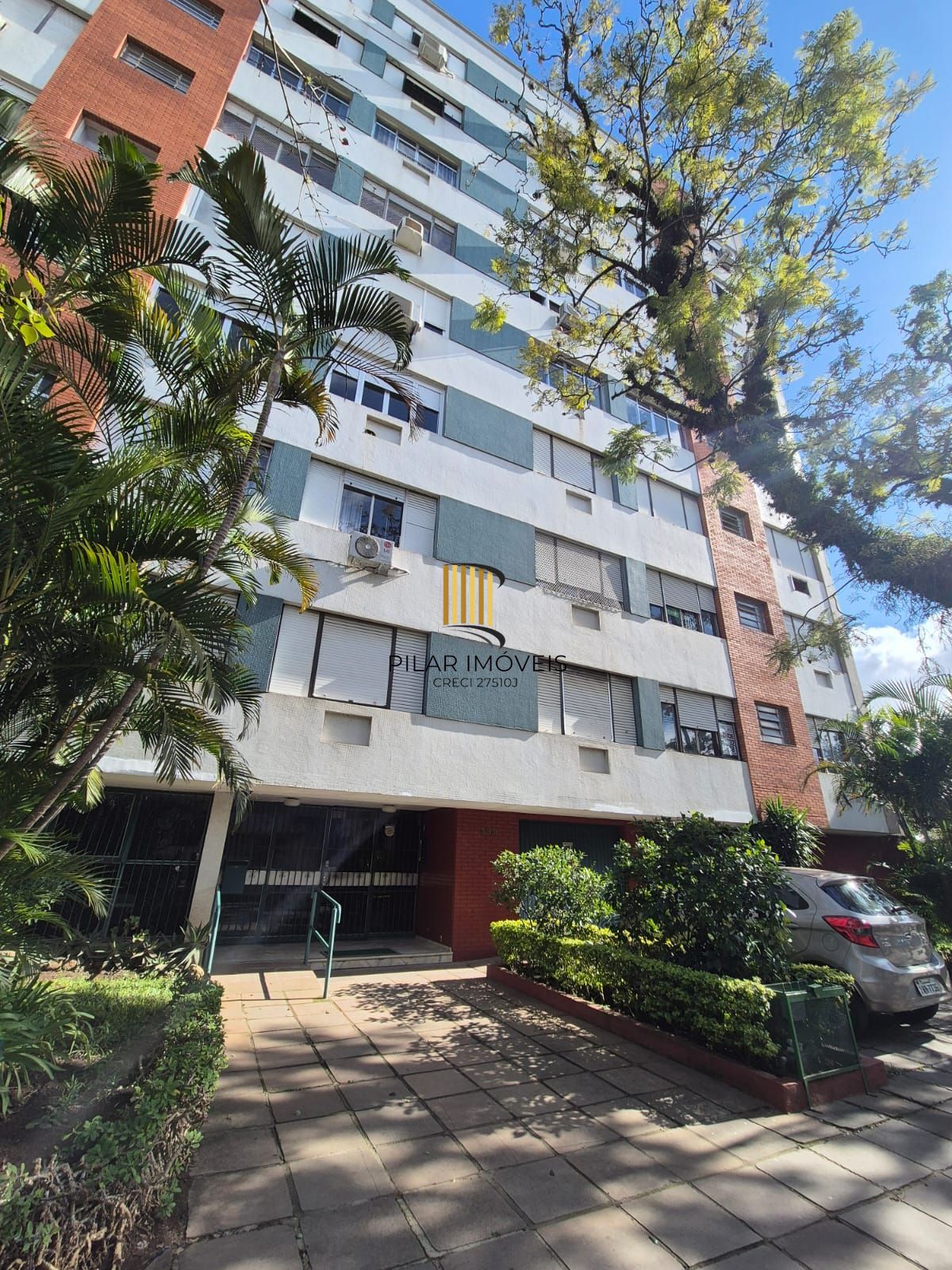 Ótimo apartamento 3 dormit´0rios na Felix da Cunha