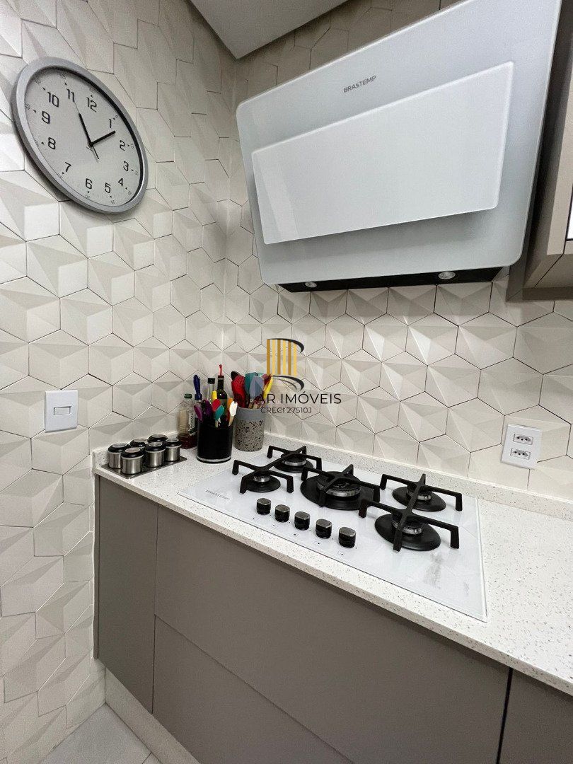 Apartamento para Venda - 121.2m², 3 dormitórios, sendo 1 suites, 2 vagas - Vila Ipiranga