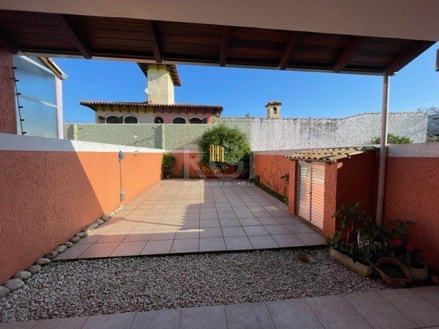 Casa para Venda - 154.36m², 3 dormitórios, sendo 1 suites, 2 vagas - Ipanema