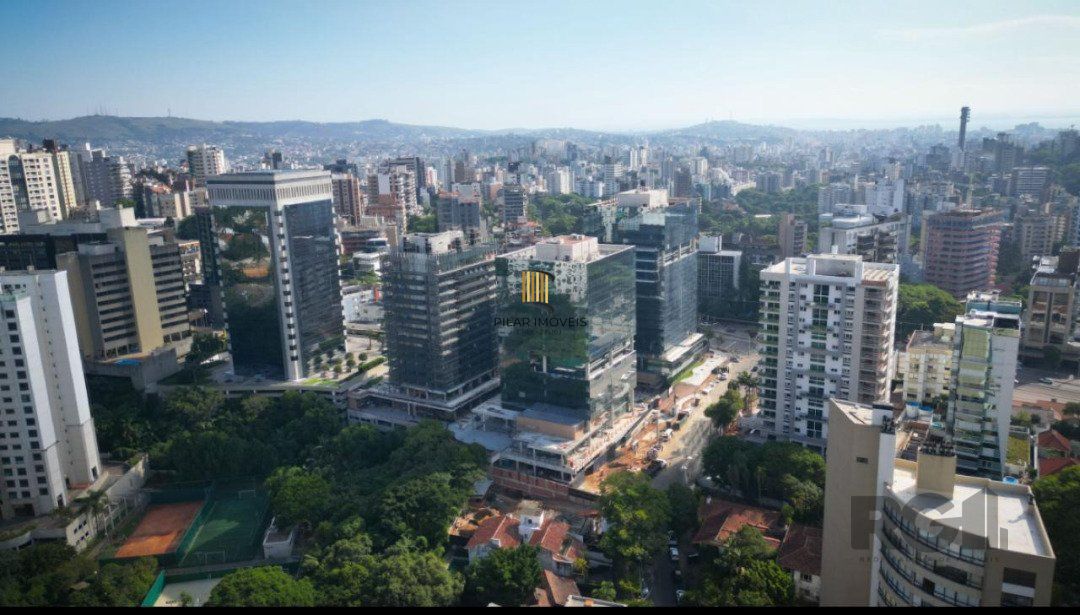 Apartamento JK Bairro Auxiliadora.