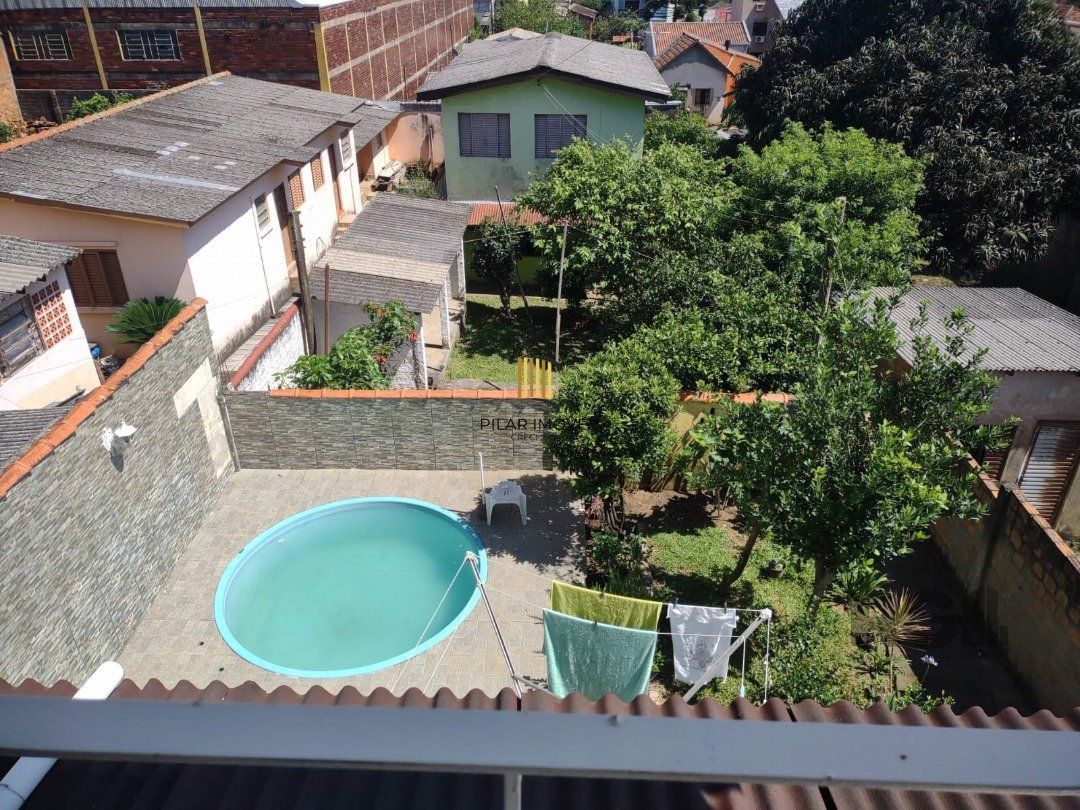 Casa 3 dormitórios no bairro Vila Conceição