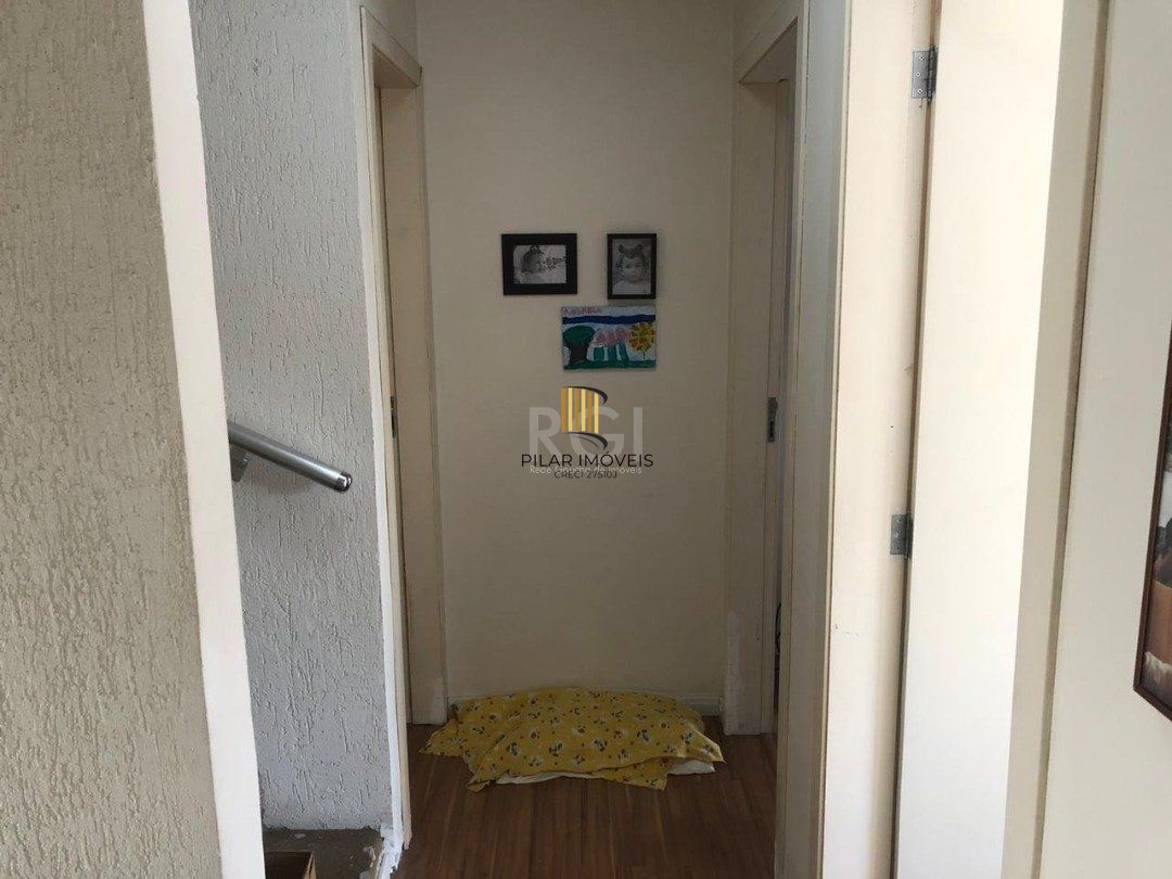 Casa Condominio para Venda - 98.4m², 3 dormitórios, sendo 1 suites, Cristal