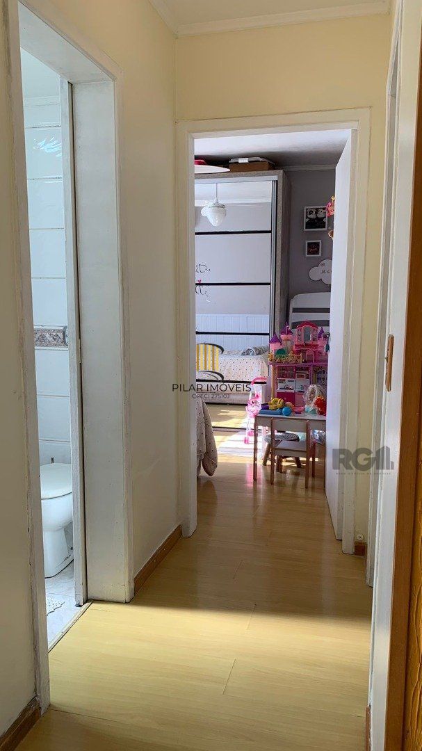 Apartamento à Venda em Tristeza - Porto Alegre