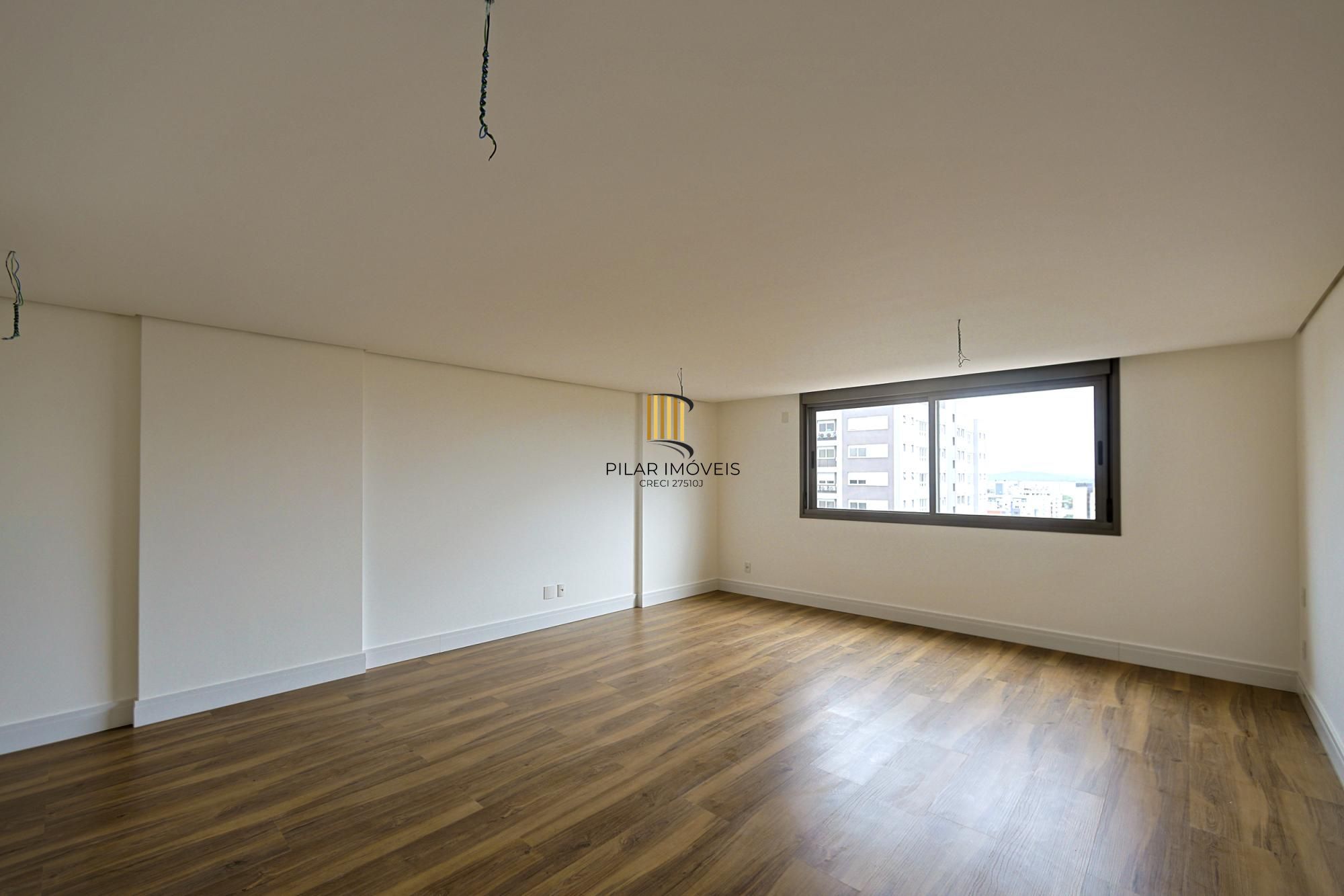 Apartamento com 217m² e 3 dormitórios no bairro Tristeza em PORTO ALEGRE para Comprar