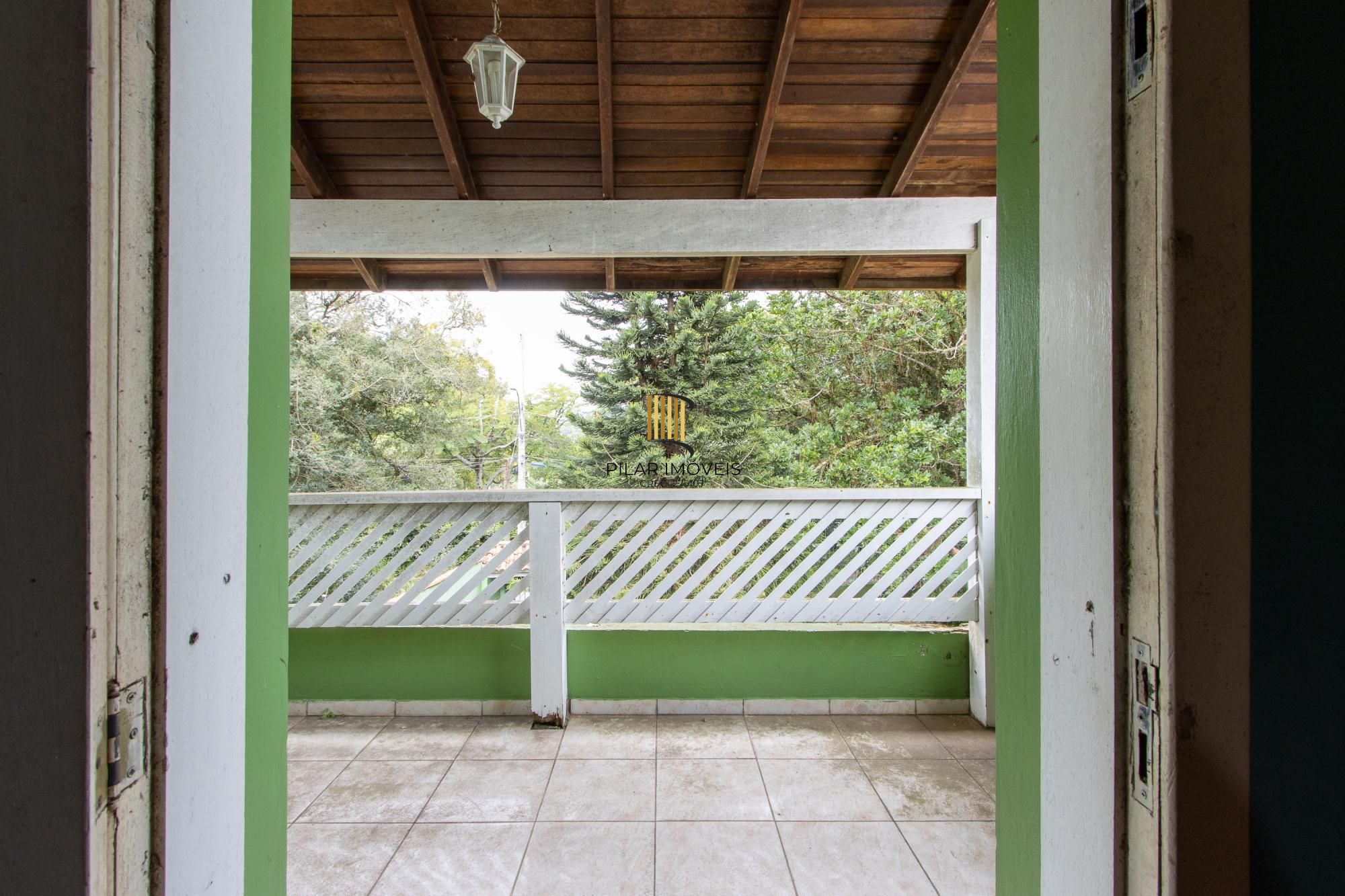 Casa para Venda - 385m², 4 dormitórios, sendo 3 suites, 2 vagas - Belém Velho