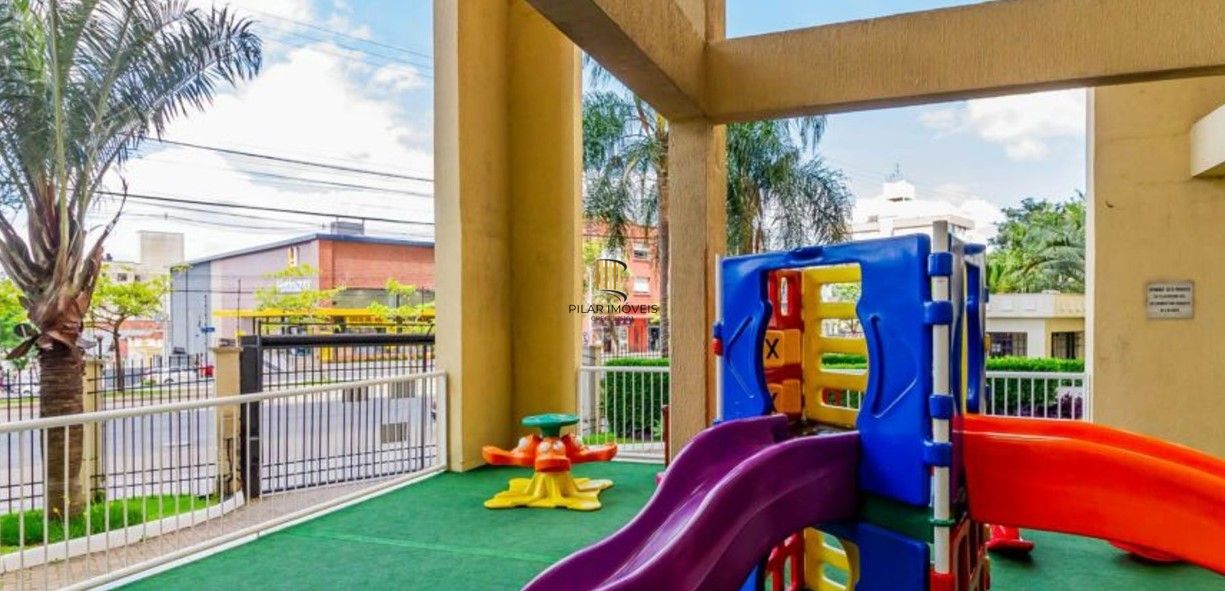 Apartamento 3 dorm.I Suíte I 2 vagas cobertas I Bairro Partenon