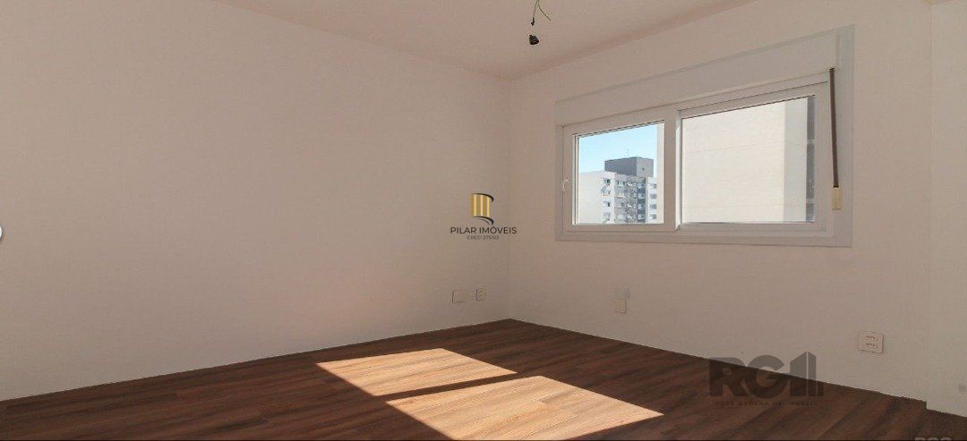 Apartamento 3 dormitórios no bairro Jardim Lindóia