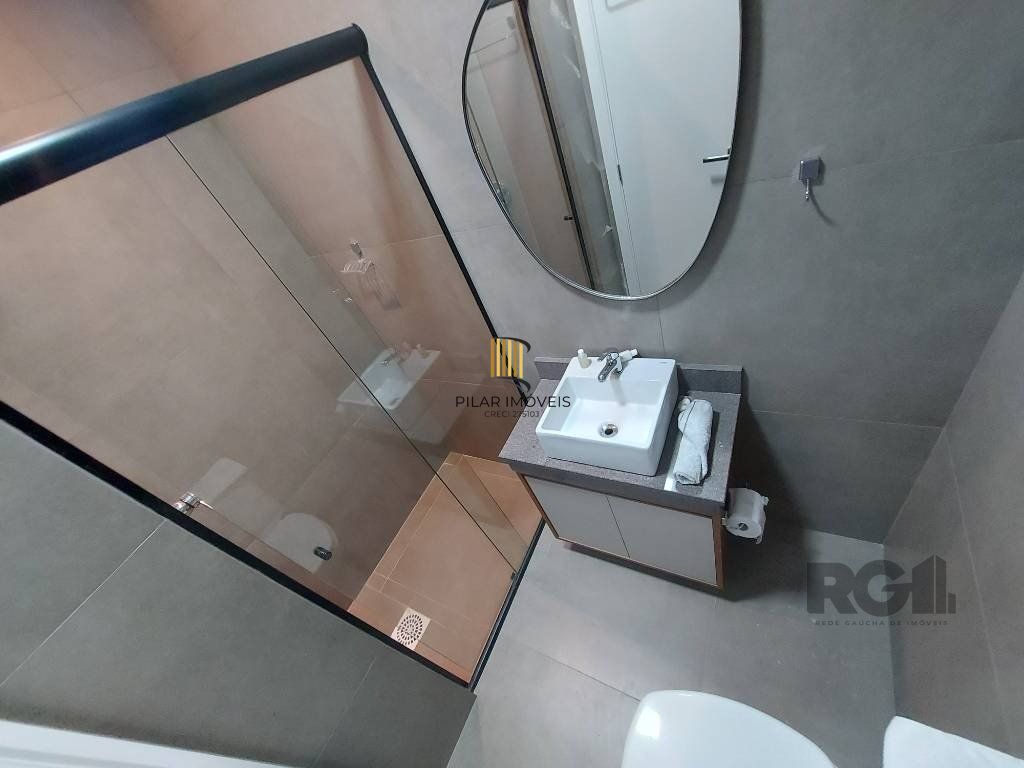 Apartamento 3 dormitórios no bairro Atlântida