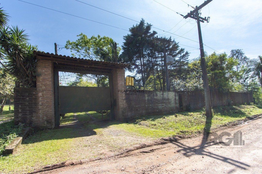 Sítio 5 dormitórios no bairro Aparecida