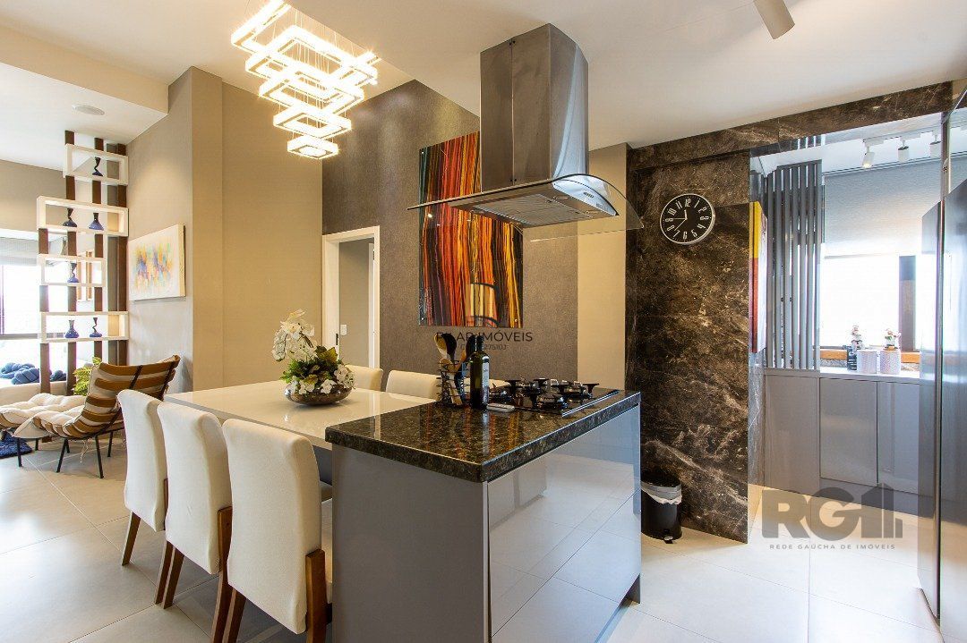 Cobertura para Venda - 209m², 3 dormitórios, sendo 1 suites, 2 vagas - Bela Vista