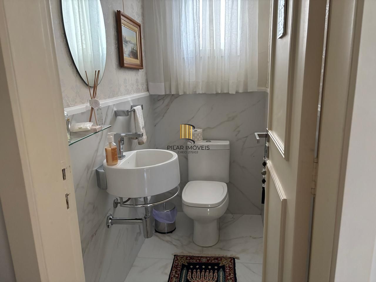 Casa 3 dormitórios em Teresópolis