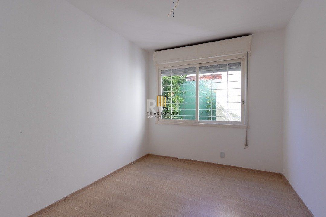 Casa 3 dormitórios no bairro Vila Assunção