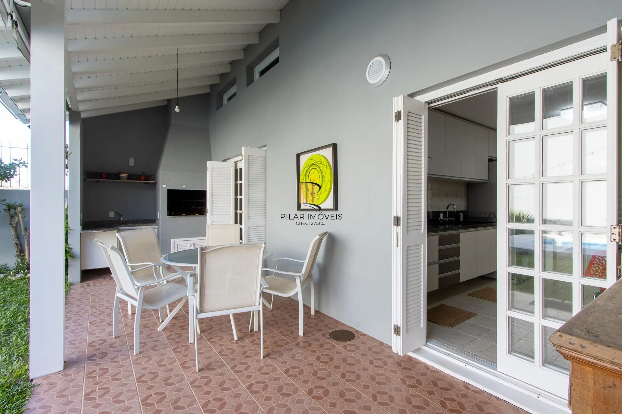 Casa em condomínio 4 quartos (1 suite) - Bairro Espírito Santo