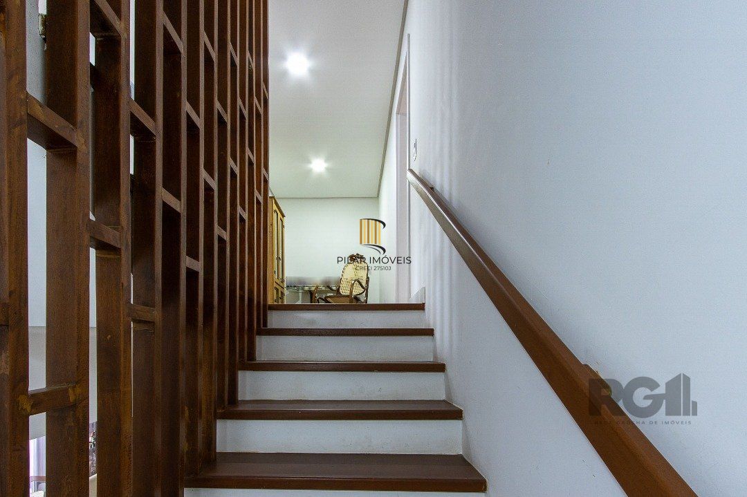 Casa de Condomínio 3 dormitórios no bairro Vila Assunção