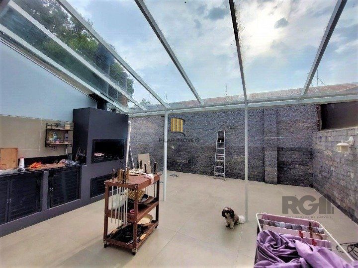 Casa, 234m², 3 dormitórios, Cristal