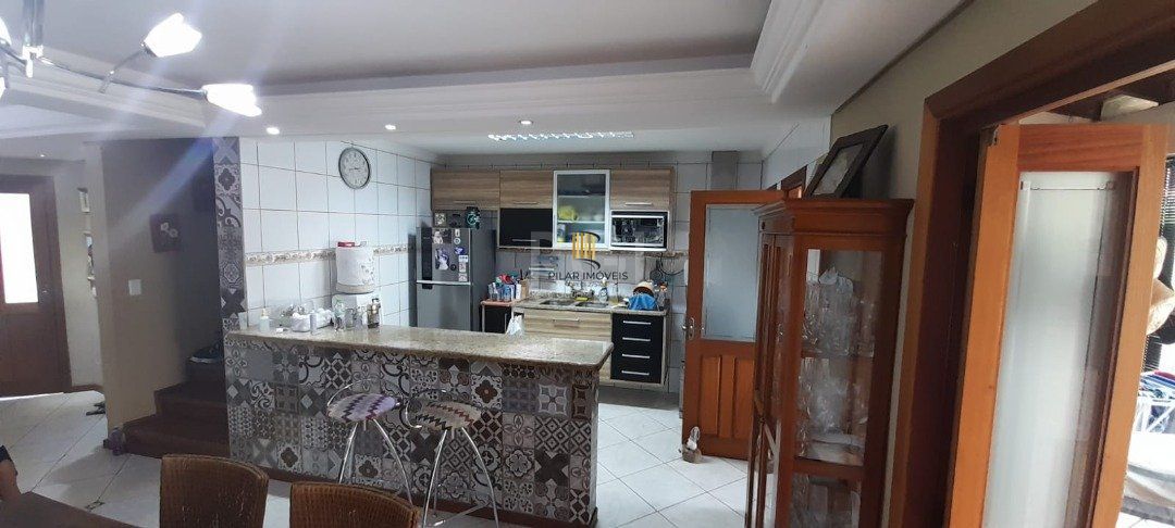Casa para Venda - 172m², 3 dormitórios, sendo 1 suites, 2 vagas - Aberta dos Morros