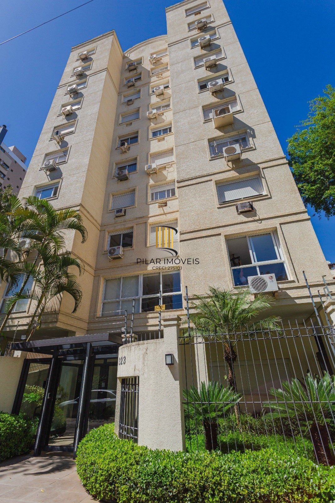 Apartamento Residencial À Venda, Mont Serrat, Porto alegre