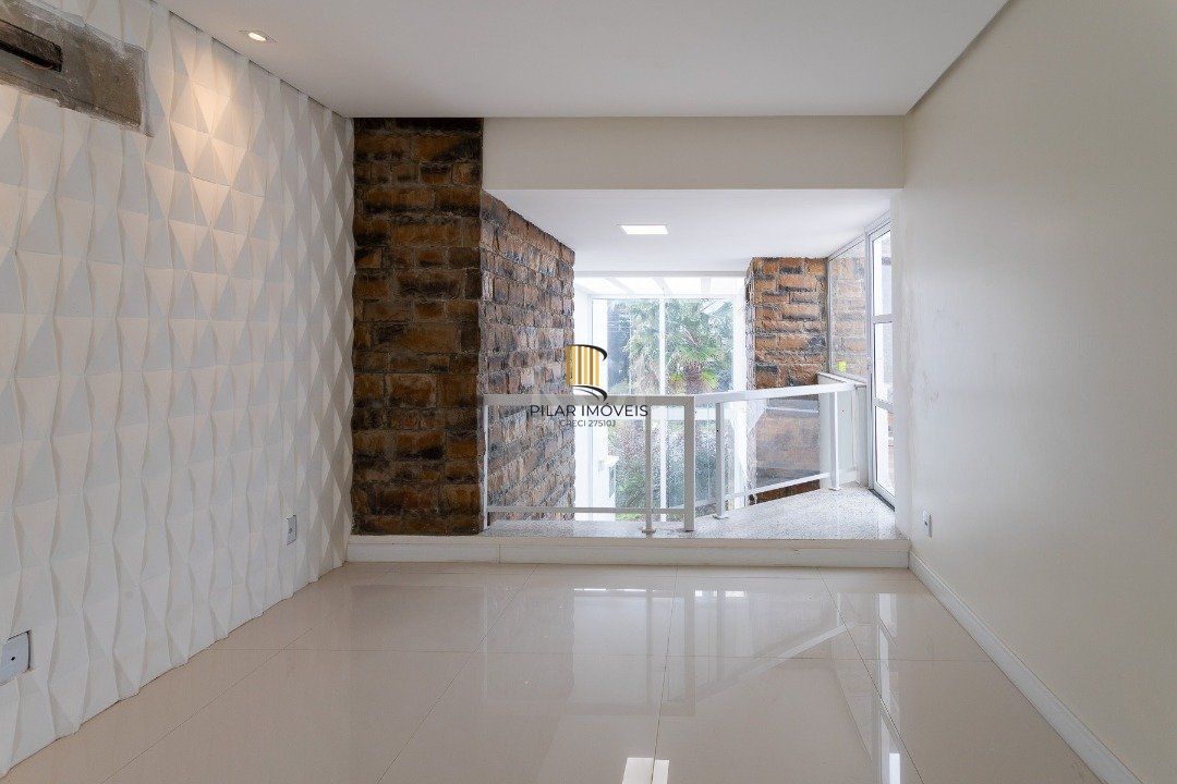 Casa Condominio para Venda - 294.3m², 5 dormitórios, sendo 5 suites, 4 vagas - Terra Ville