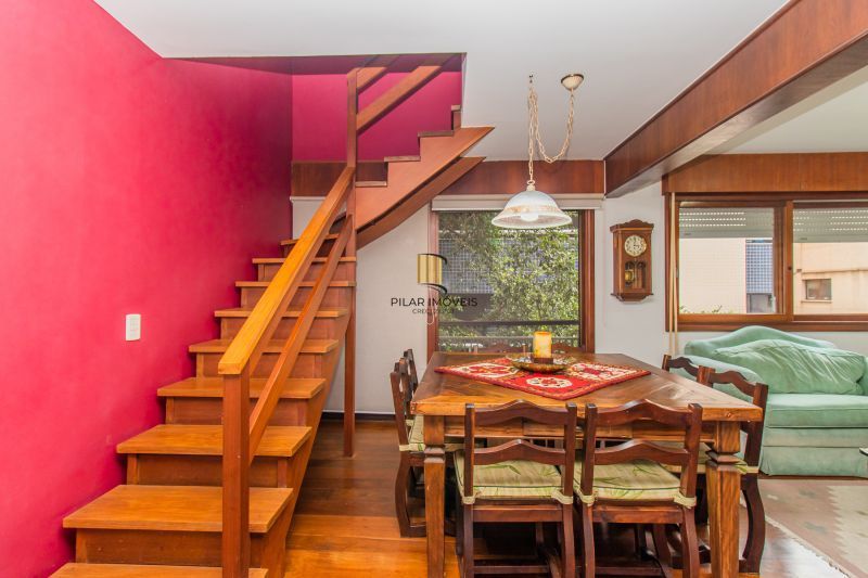 Cobertura Exclusiva com Vista Privilegiada no Coração do Bairro Moinhos de Vento