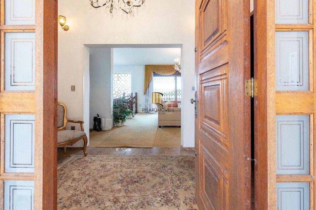 Casa para Venda - 1125.15m², 5 dormitórios, sendo 5 suites, 5 vagas - Jardim Isabel
