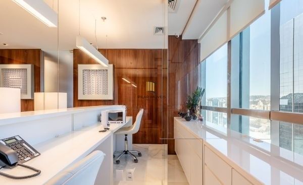 Praia de Belas - Porto Alegre