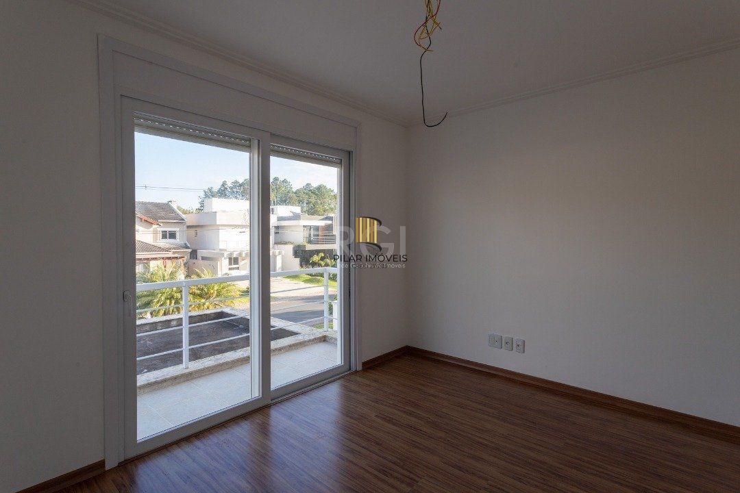 Casa Condominio para Venda - 500.69m², 4 dormitórios, sendo 4 suites, Belém Novo