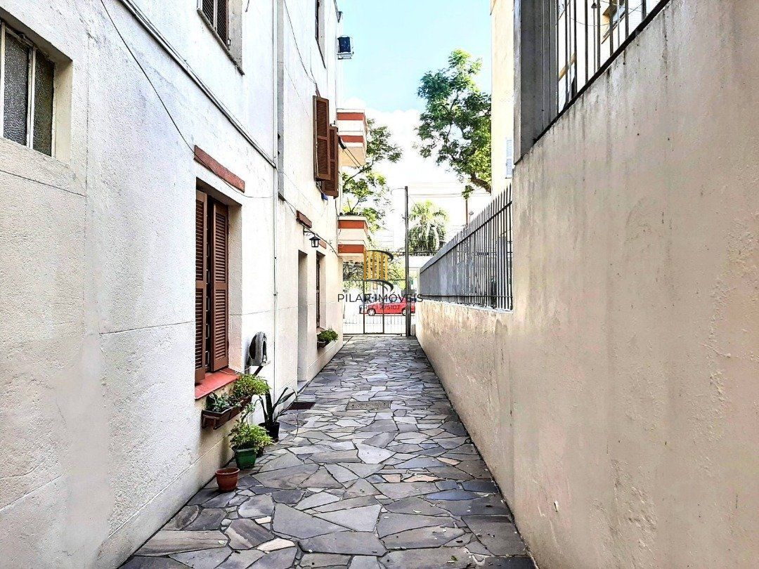 Apartamento para Venda - 74.81m², 2 dormitórios, Auxiliadora