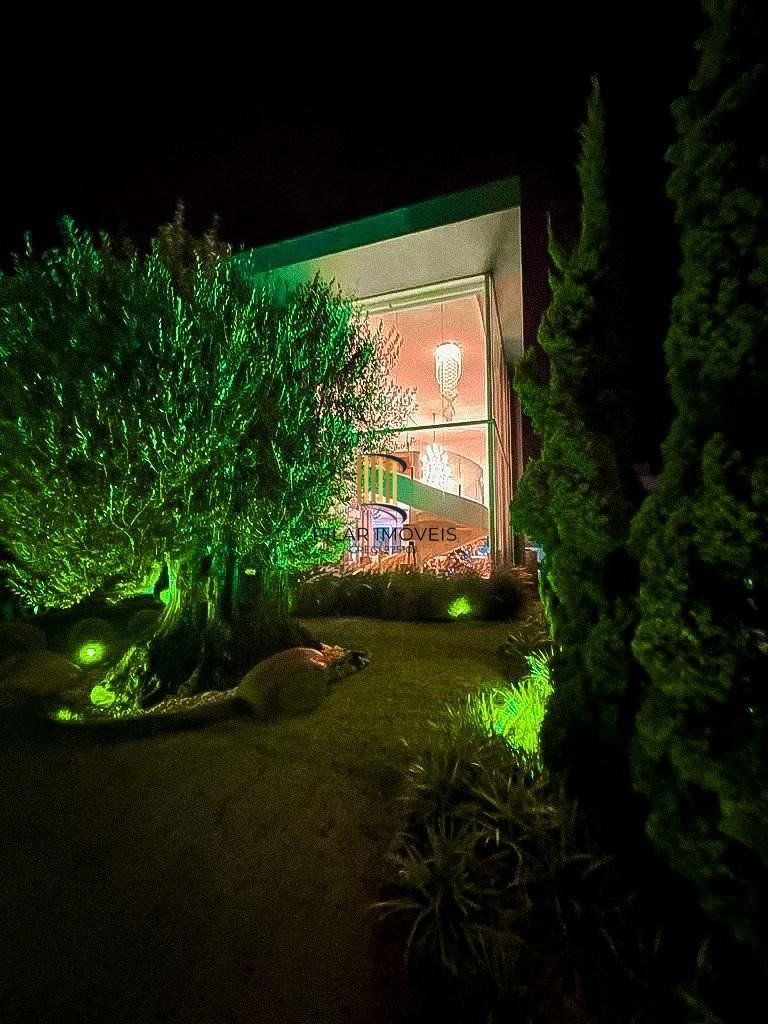 Casa de Condomínio 5 dormitórios no bairro Velas da Marina