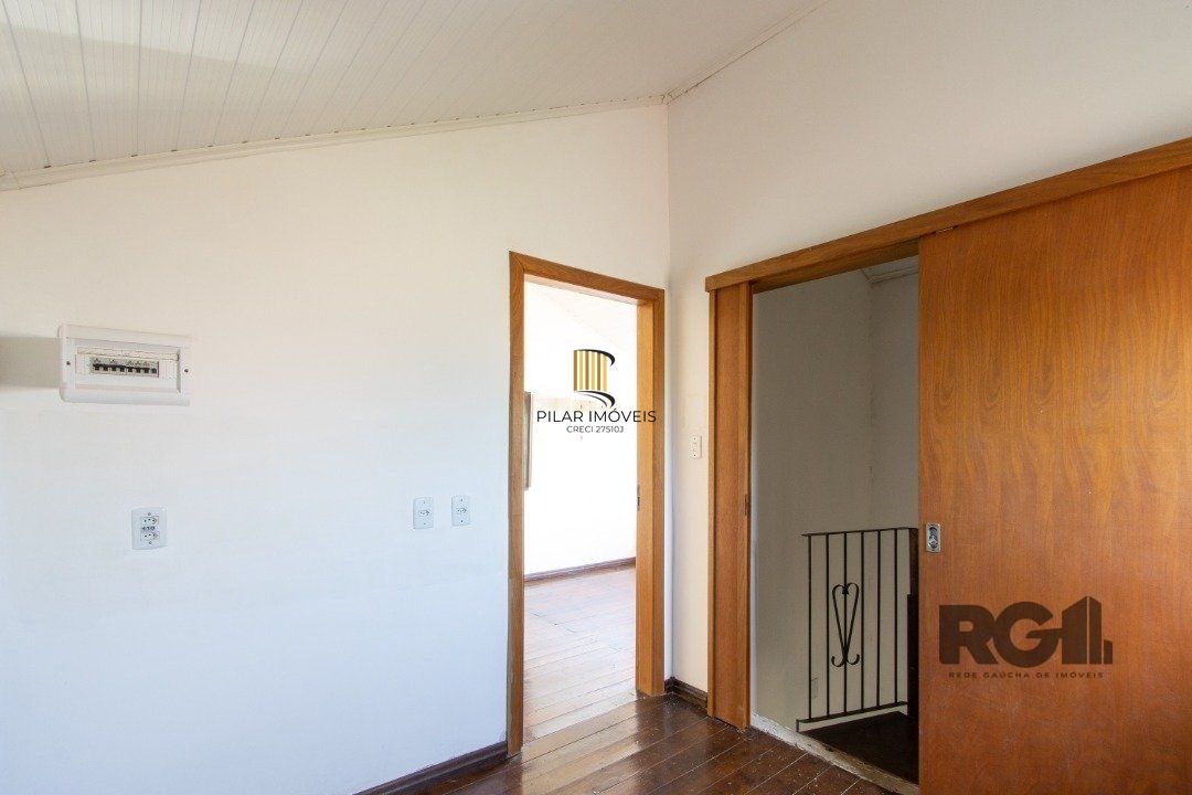 Casa para venda no Loteamento Nova Ipanema Ampla, Funcional e Bem Localizada!