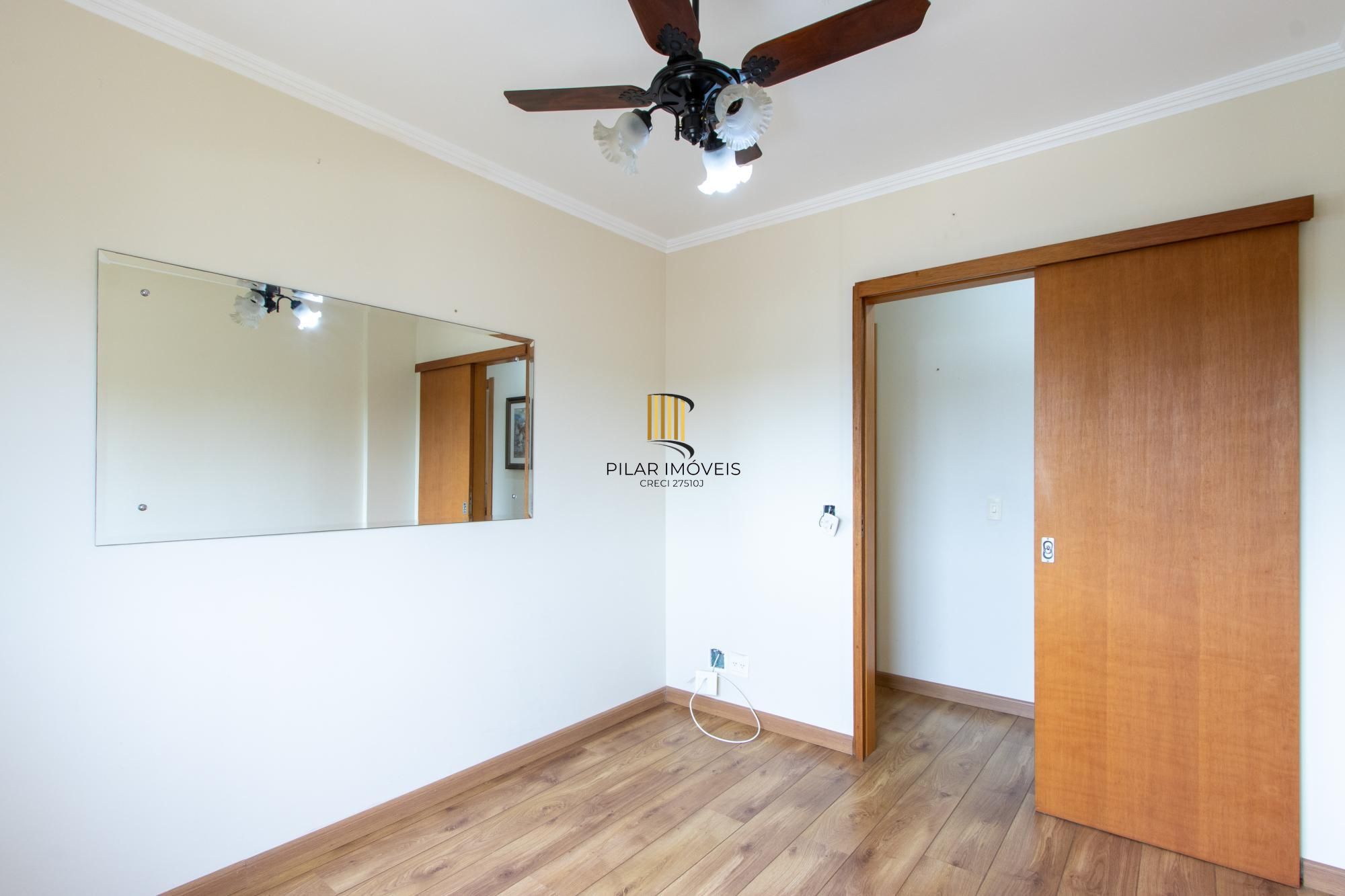 Apartamento para Venda - 93.43m², 3 dormitórios, 1 suite, 1 vaga - Teresópolis