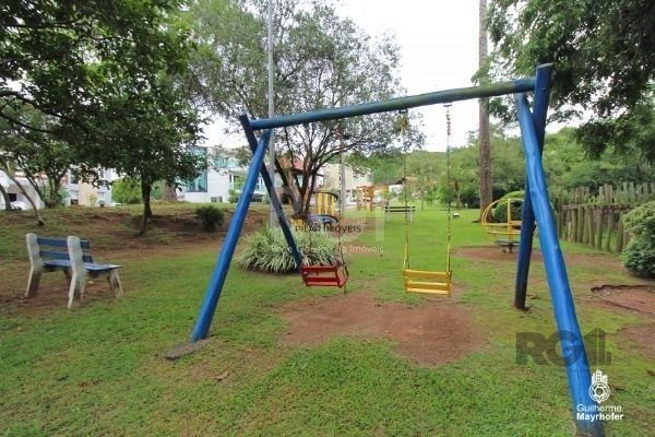 Casa de Condomínio 3 dormitórios no bairro Hípica
