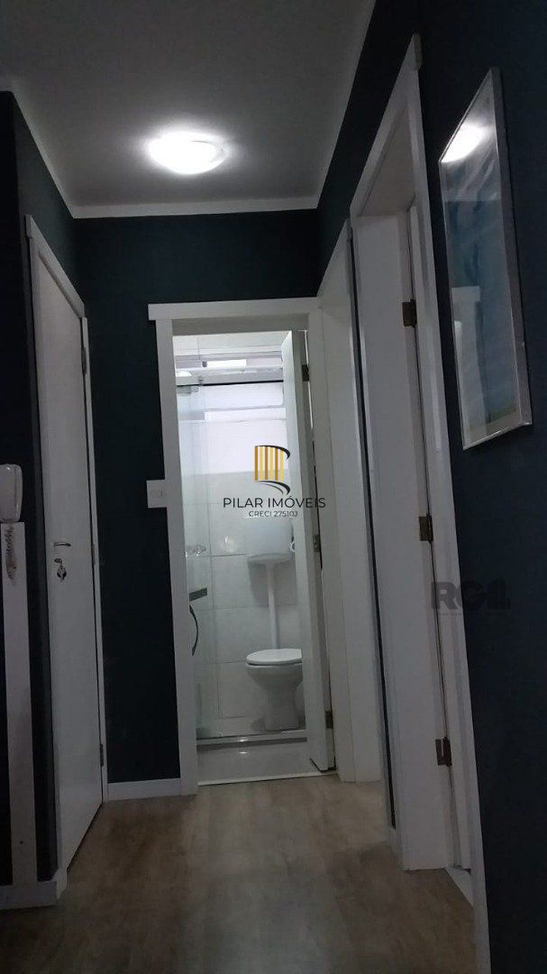 Apartamento 1 dormitório no bairro Menino Deus
