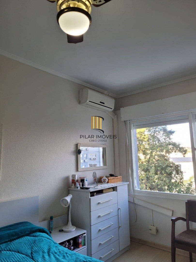 Apartamento 2 dormitórios no bairro Cavalhada