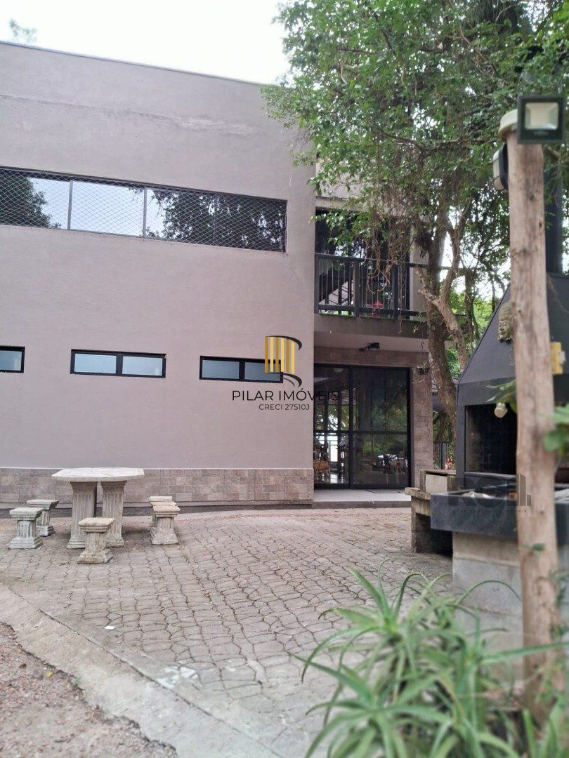 Sítio/Local para eventos na Zona Sul  com 3618m².