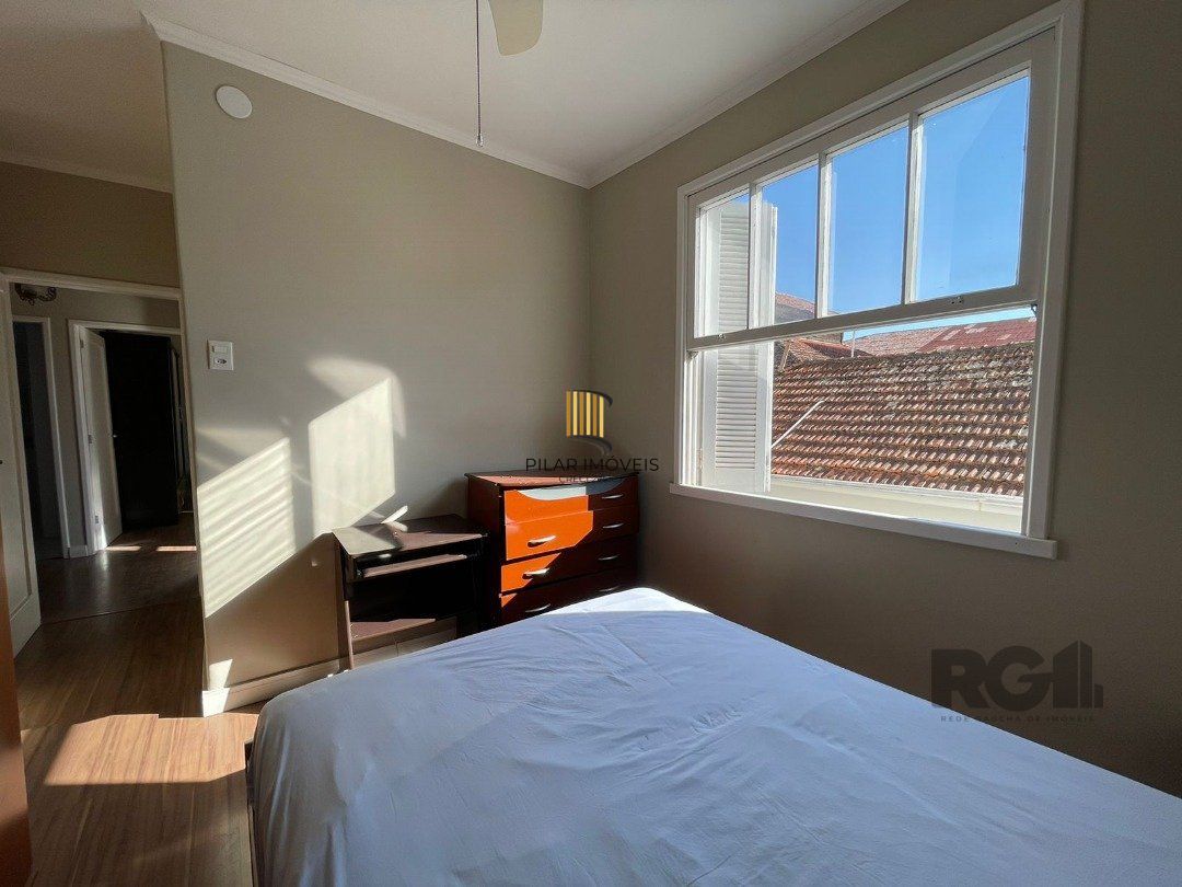 Apartamento 3 dormitórios no bairro São Geraldo