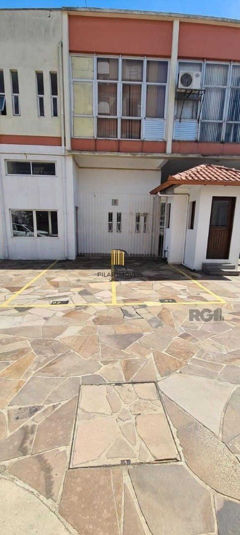 Sala Comercial no bairro Tristeza