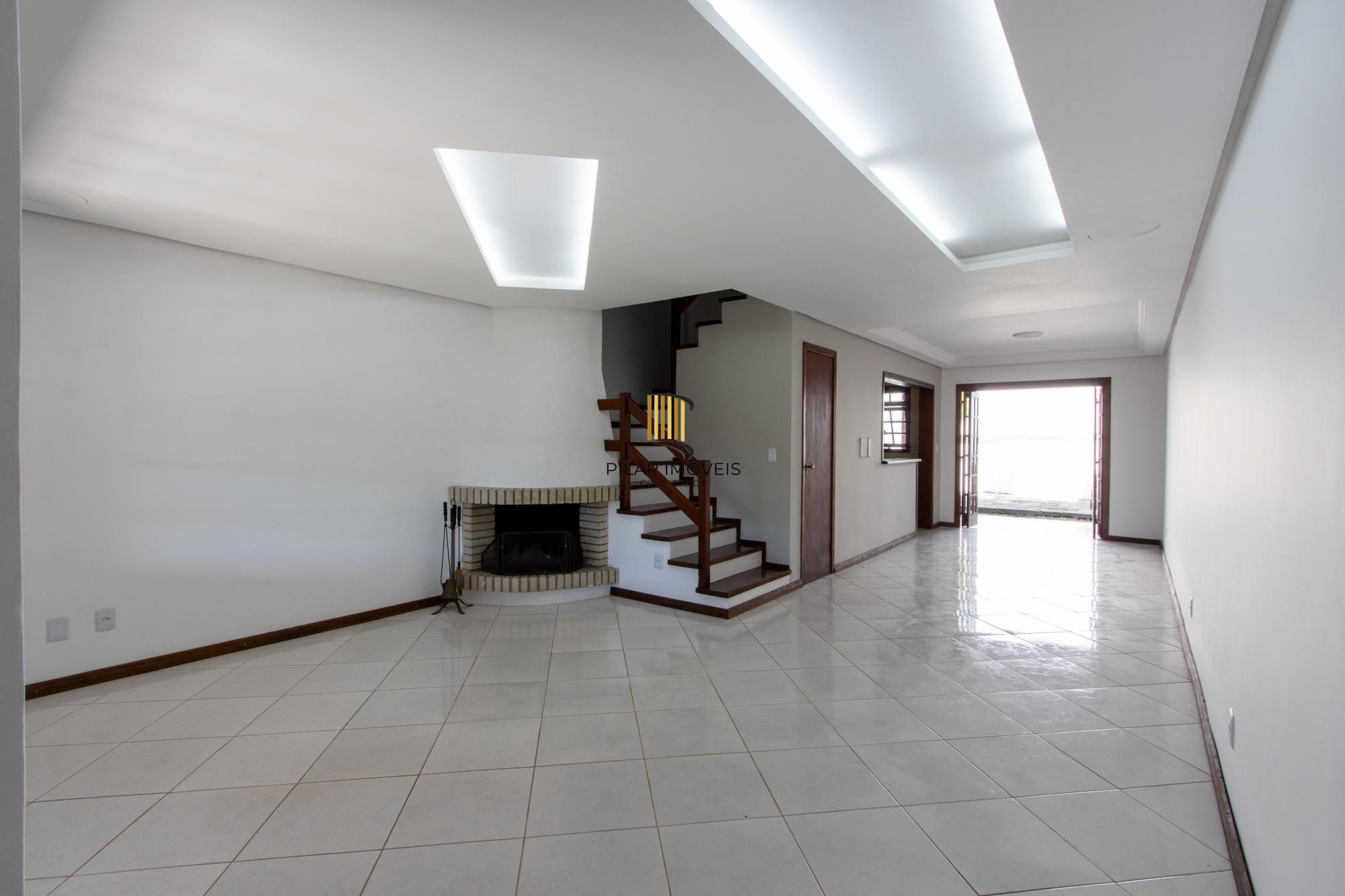 Casa para Venda - 134.92m², 3 dormitórios, sendo 1 suites, 2 vagas - Ipanema
